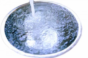 Серебряная вода