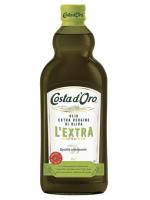 Масло оливковое COSTA D`ORO ExtraVirgin ст.1л.(1)