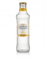 London Essence Original Indian Tonic Water (Индийский Тоник), 0,2л (24 бут)