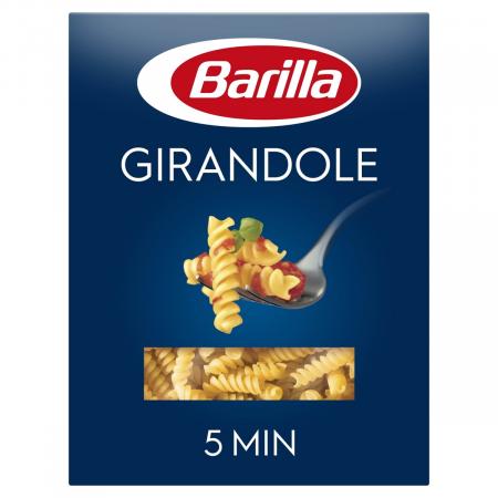 Макаронные изделия Barilla Girandole №43 450г - дополнительное фото