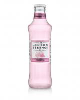 London Essence Pomelo&Pink Pepper Tonic Water (Помело и розовый перец), 0,2л (24 бут)