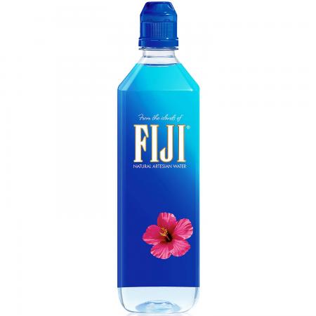 Fiji / Фиджи 0,7 л. (12 шт) Sport - дополнительное фото