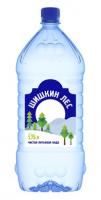 Вода Шишкин лес 1,75 л. без газа (8 шт)