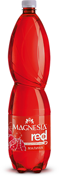 Magnesia Red Малина 1.5л. газированная (6 шт) - дополнительное фото