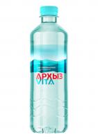 Вода Архыз VITA 0,5 л. без газа (12 бут)