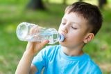 Чем детская вода отличается от обычной взрослой?