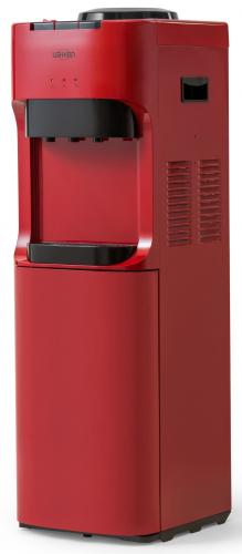 Кулер VATTEN V45RKB Red (холодильник 20 л.) - дополнительное фото