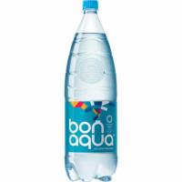 Вода БонАква / BonAqua 2 л. без газа (6 бут.)