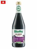Biotta Нектар из бузины ст.0,5 (6)
