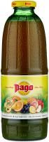 Сок Pago/Паго мультифрукт 0.75 л. (6 бут.)
