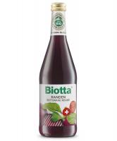 Biotta/Биотта 0.5л свекольный Био-сок (6 шт) стекло