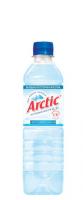 Вода Arctic /Арктик 0,5л. без газа (12 шт.)