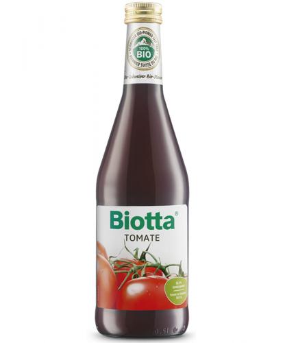 Biottа 0.5л томатный Био-нектар (6 шт) стекло - дополнительное фото