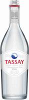 Тассай (TASSAY) 0,75 л. минеральная б/г, стекло (6шт)