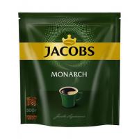 Jacobs Monarch 500 гр. (1шт)