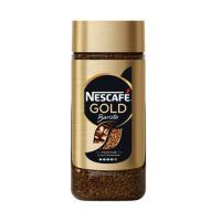 Nescafe Gold Barista растворимый 85 гр (1шт)