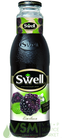 Swell/Свел Ежевика 0,75 л. (6 бут.) - дополнительное фото