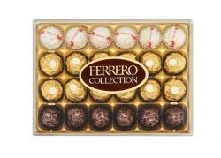 Ferrero Rocher Collection 269гр