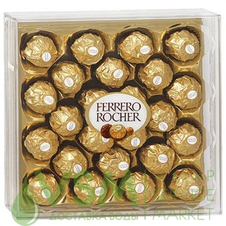 Ferrero Rocher Бриллиант 300гр - дополнительное фото