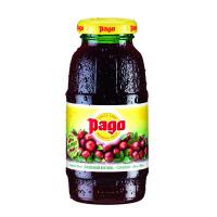 Сок Pago/Паго клюква 0.2 л. (24 бут.)