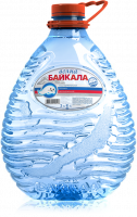 Вода Волна Байкала 3л ПЭТ (3)